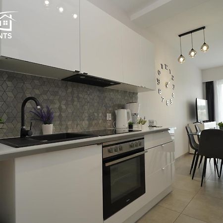 Apartamenty Morze U Sary Dziwnówek Esterno foto