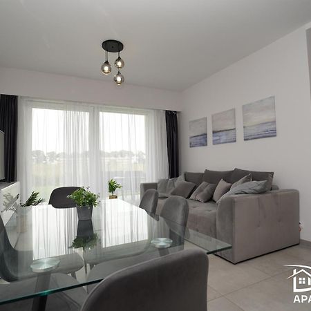 Apartamenty Morze U Sary Dziwnówek Esterno foto