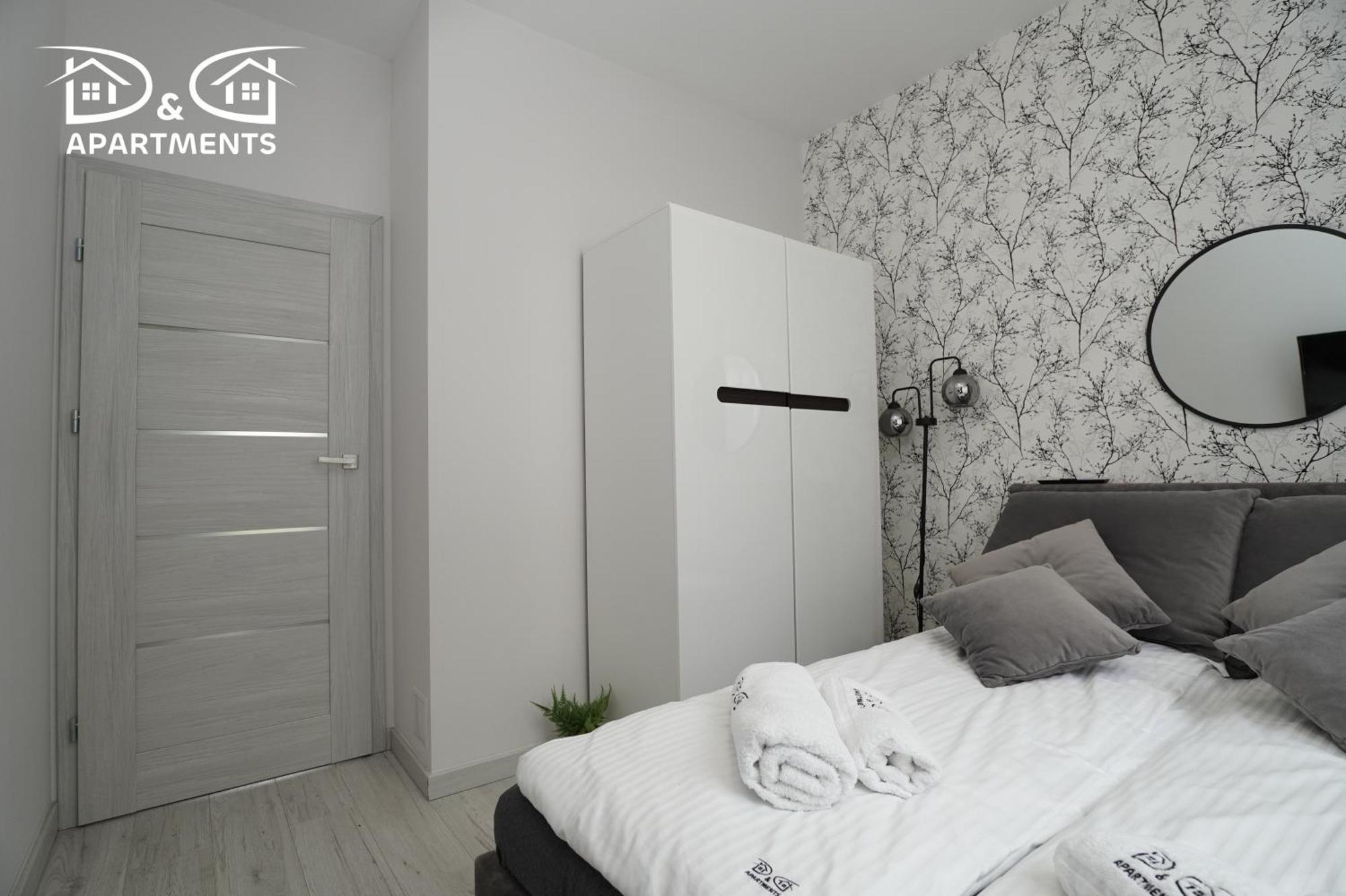 Apartamenty Morze U Sary Dziwnówek Esterno foto