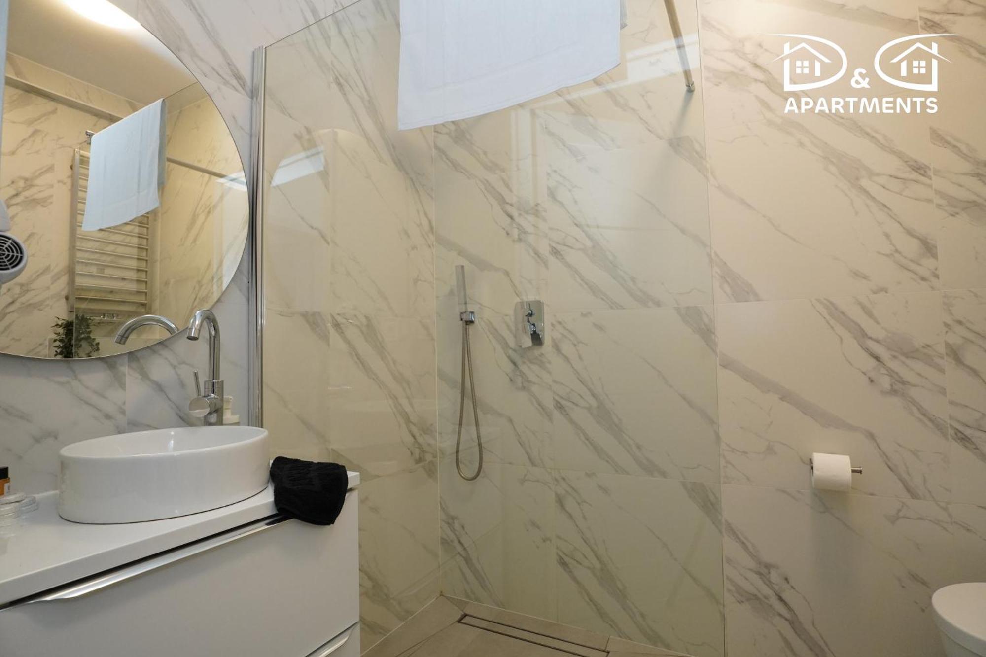 Apartamenty Morze U Sary Dziwnówek Esterno foto