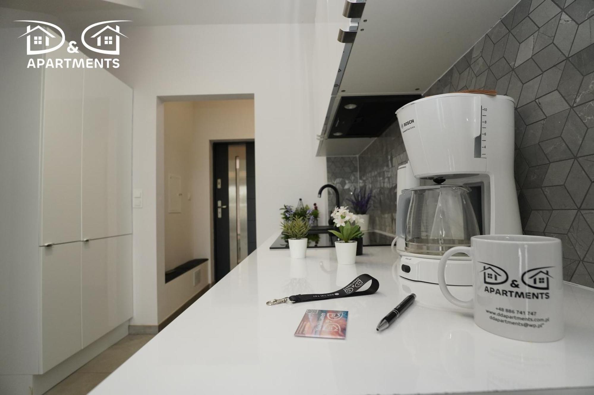 Apartamenty Morze U Sary Dziwnówek Esterno foto