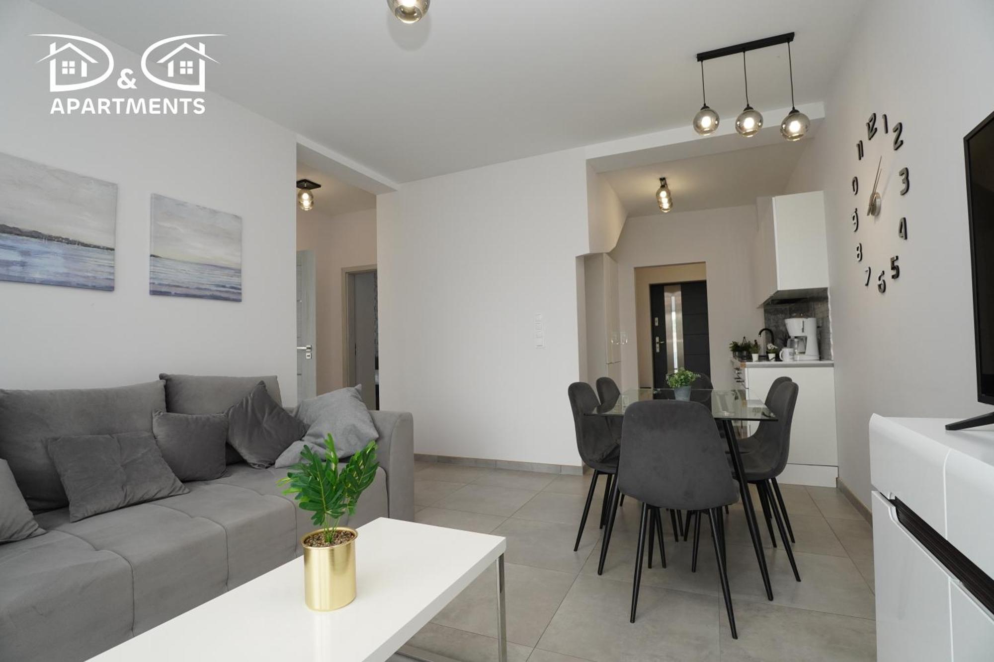 Apartamenty Morze U Sary Dziwnówek Esterno foto