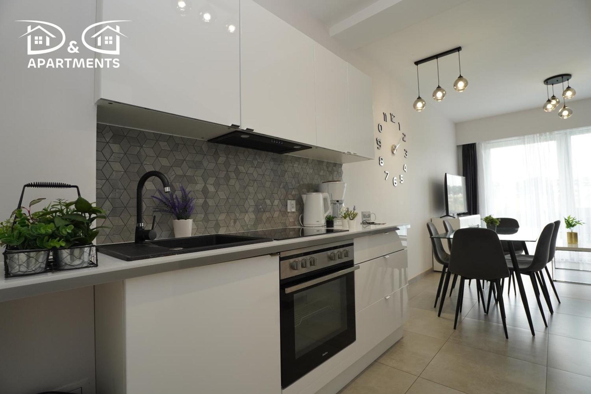Apartamenty Morze U Sary Dziwnówek Esterno foto