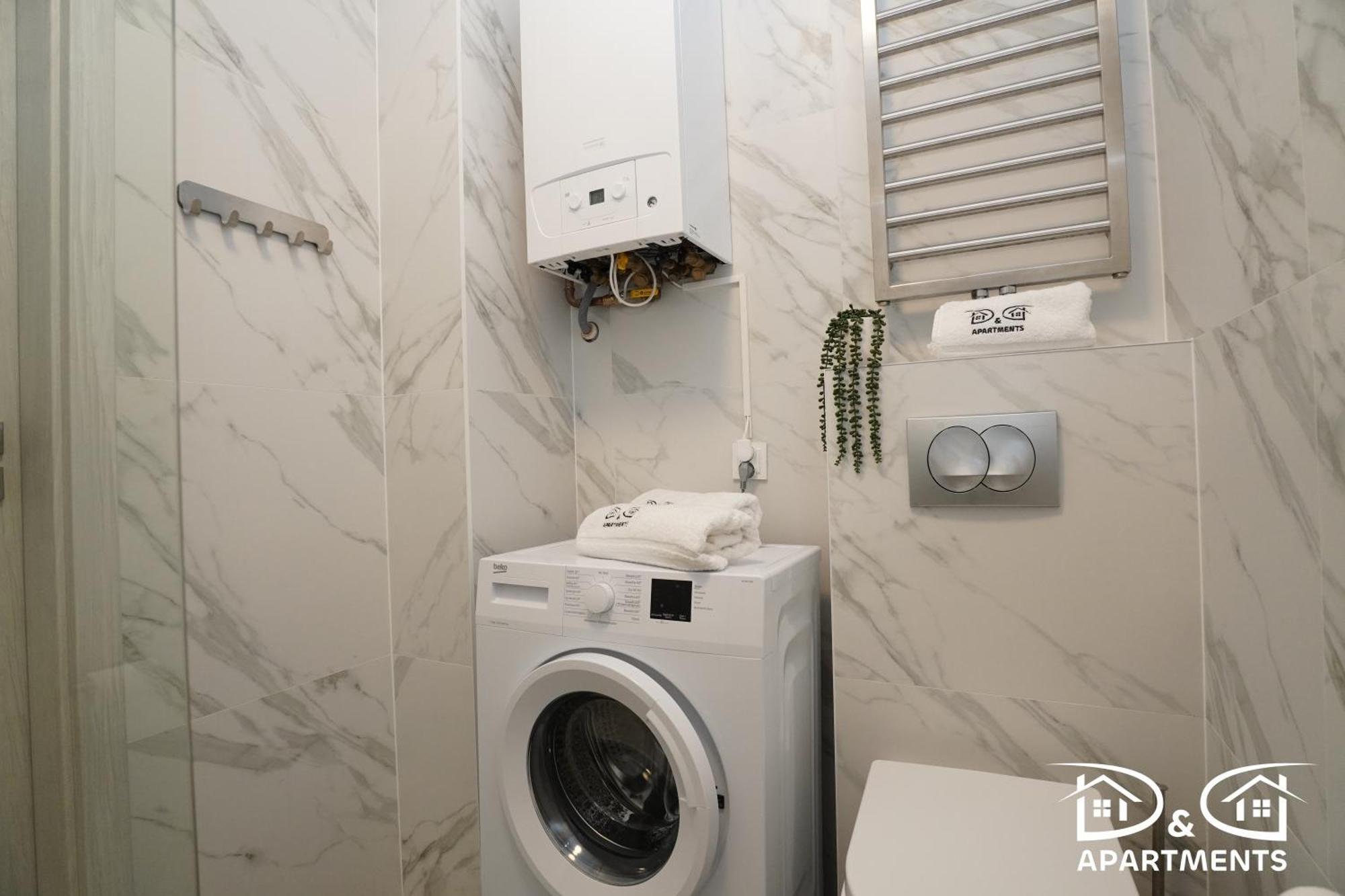 Apartamenty Morze U Sary Dziwnówek Esterno foto
