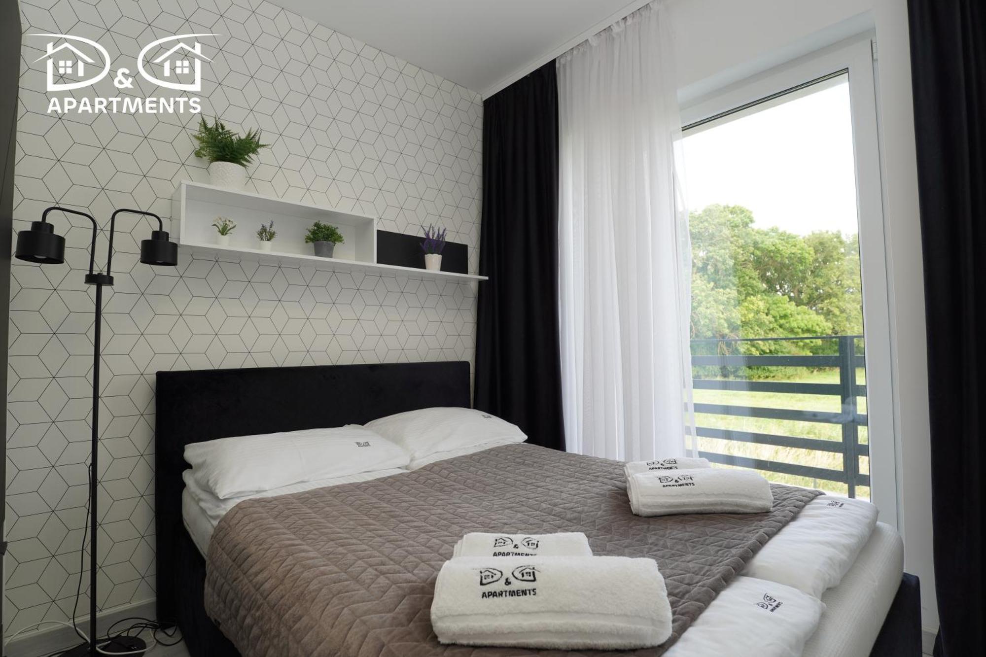 Apartamenty Morze U Sary Dziwnówek Esterno foto