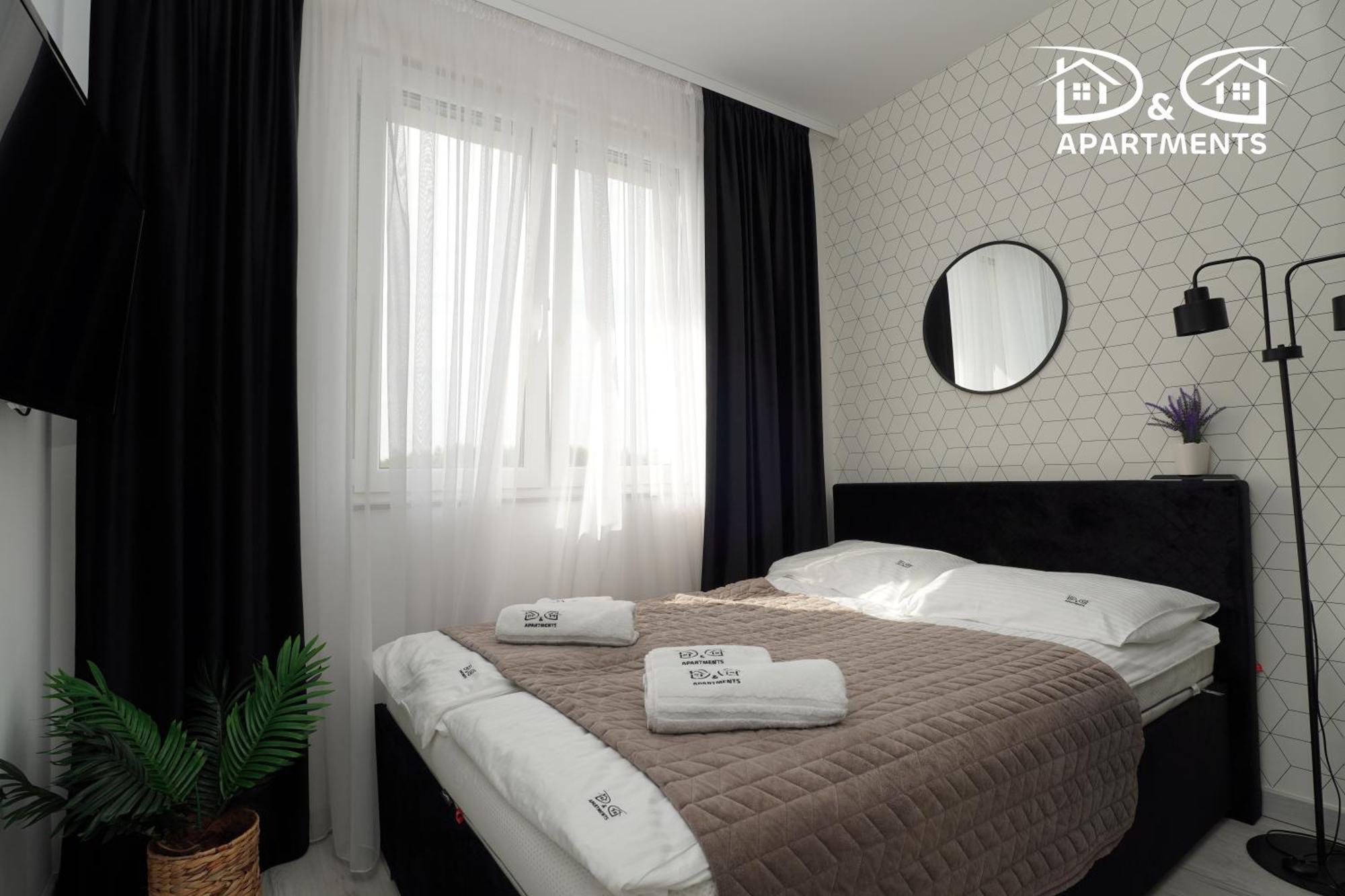 Apartamenty Morze U Sary Dziwnówek Esterno foto