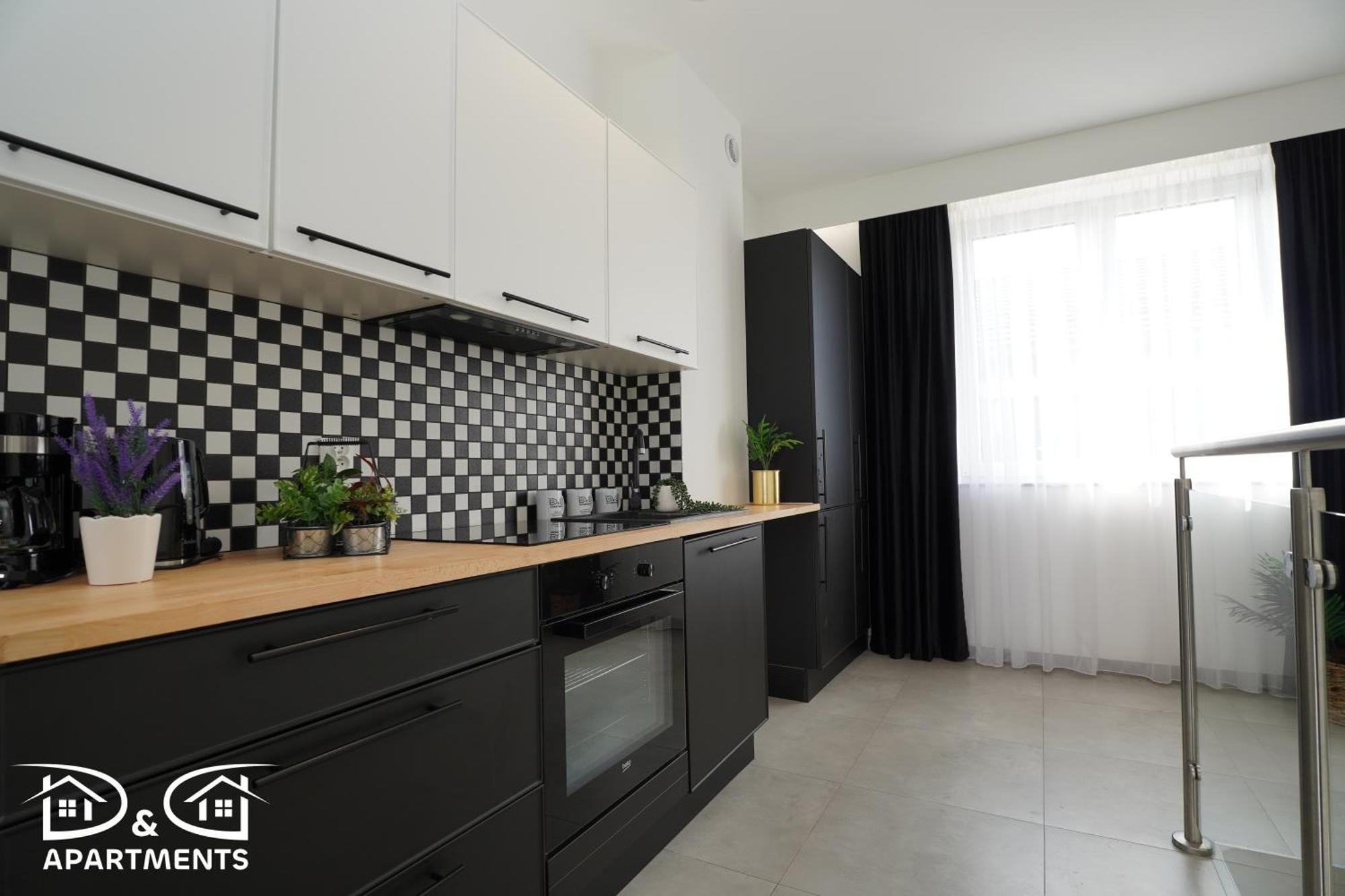 Apartamenty Morze U Sary Dziwnówek Esterno foto