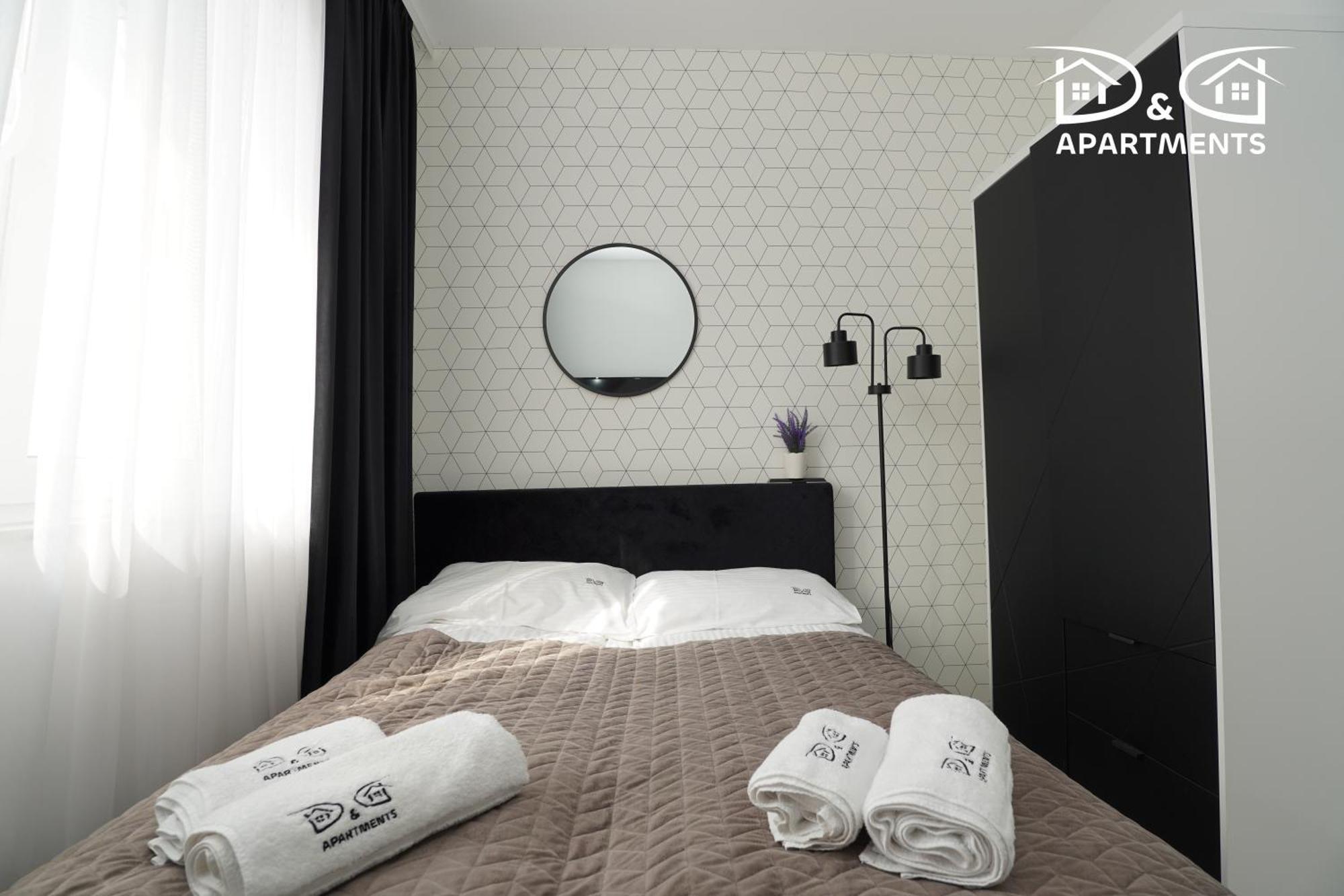 Apartamenty Morze U Sary Dziwnówek Esterno foto