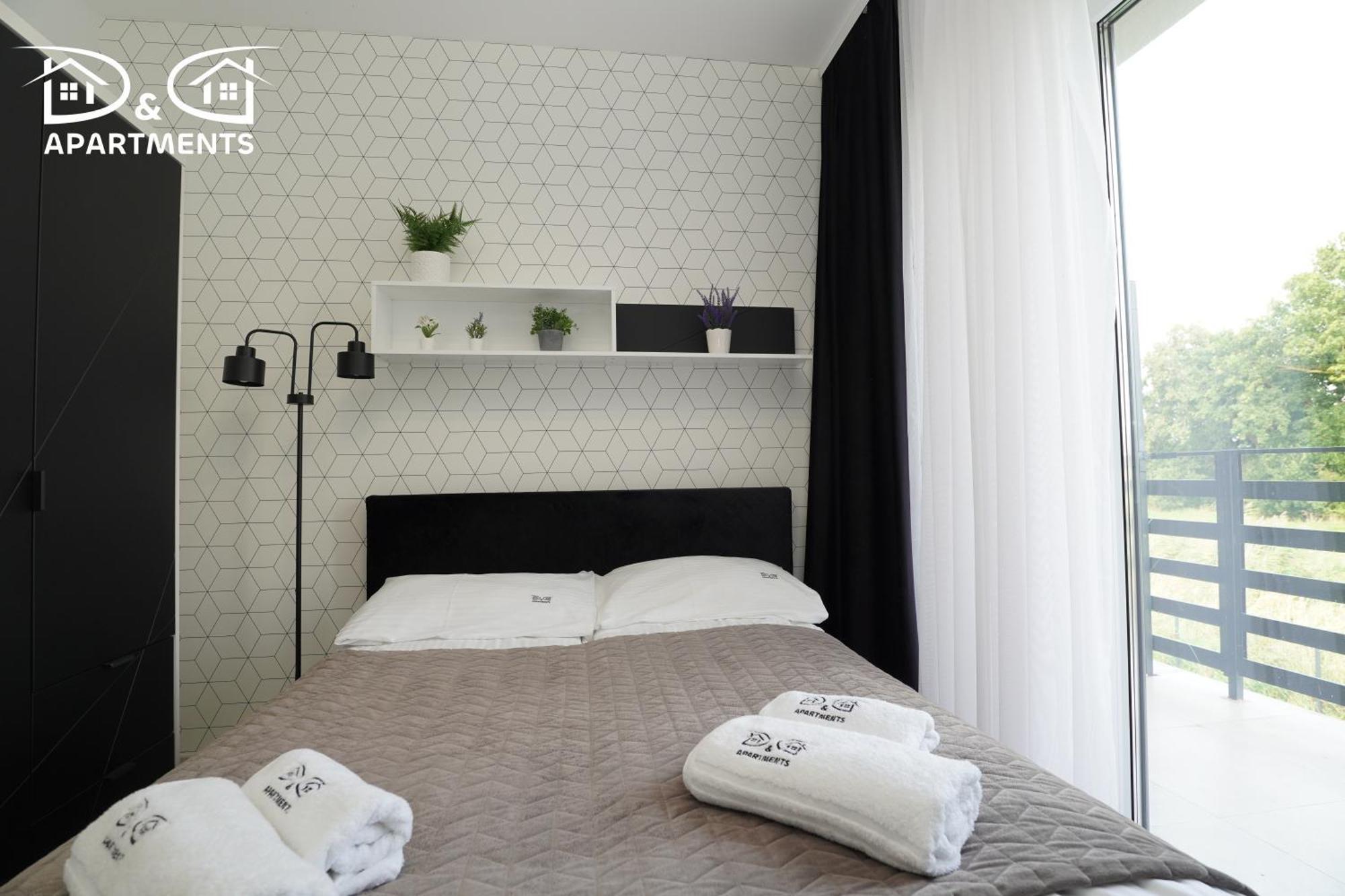 Apartamenty Morze U Sary Dziwnówek Esterno foto