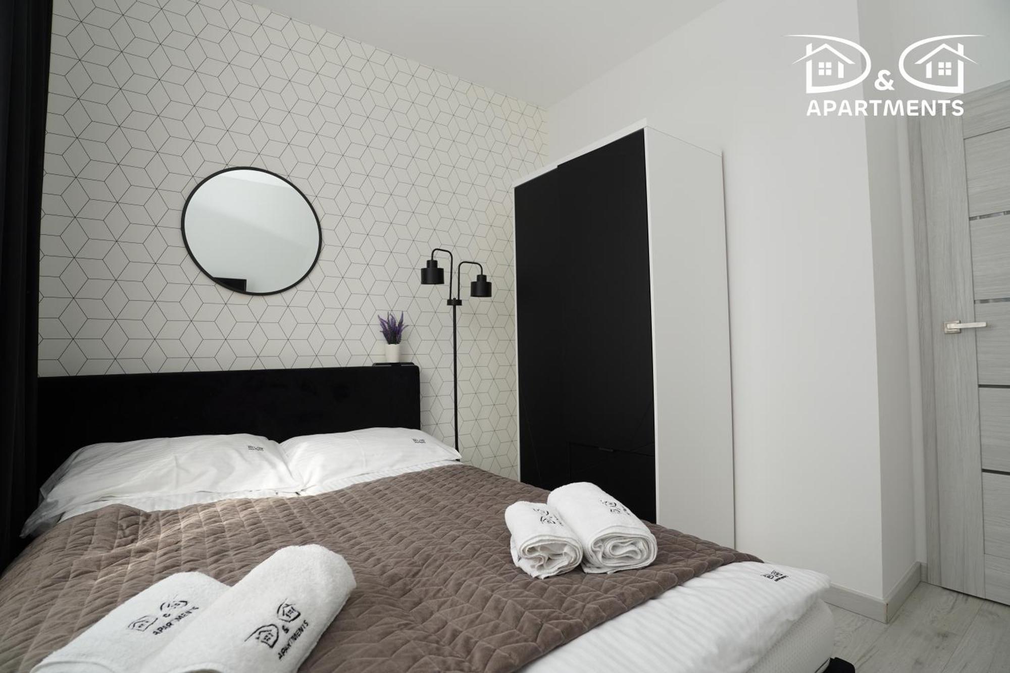 Apartamenty Morze U Sary Dziwnówek Esterno foto