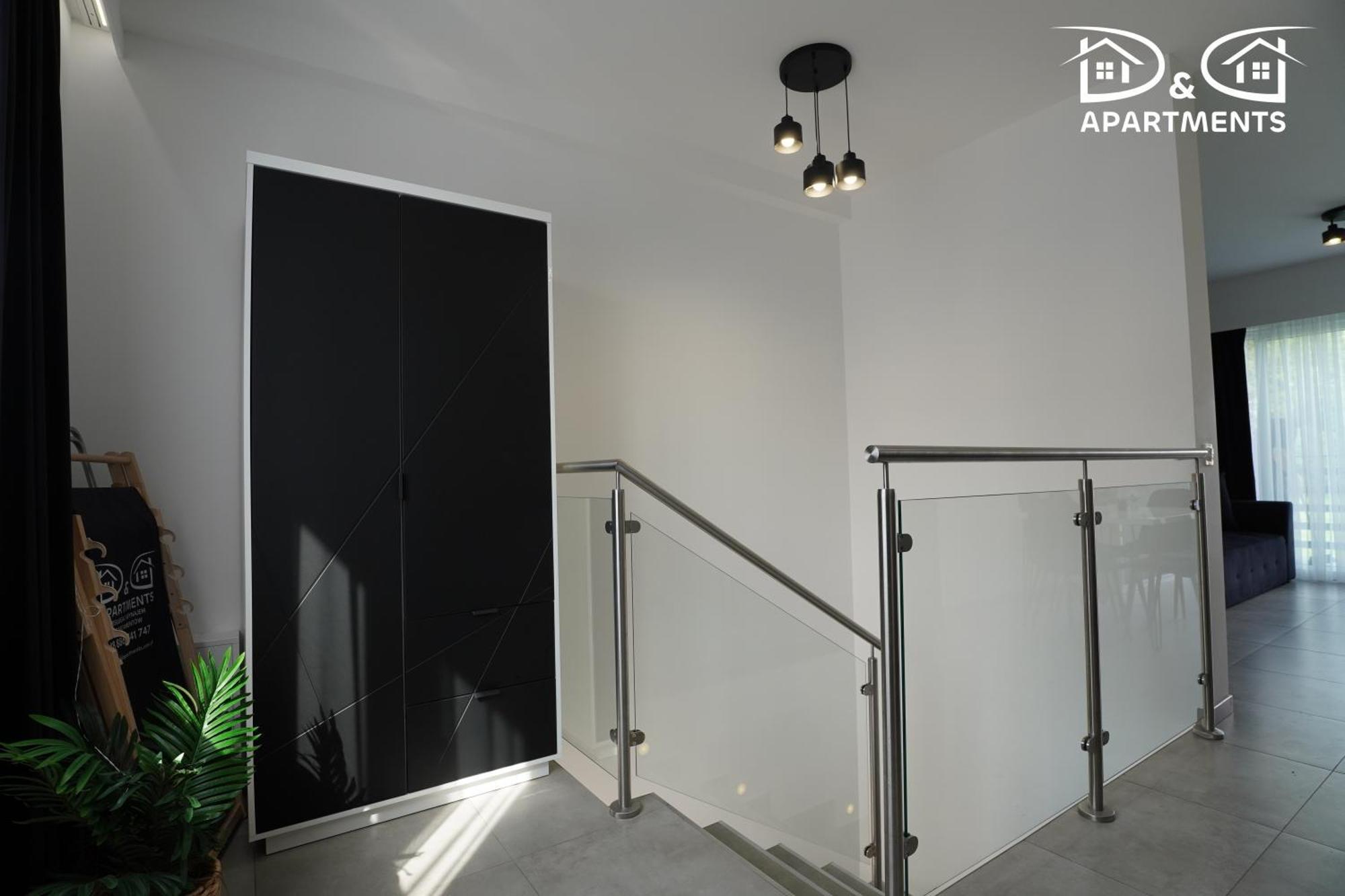 Apartamenty Morze U Sary Dziwnówek Esterno foto