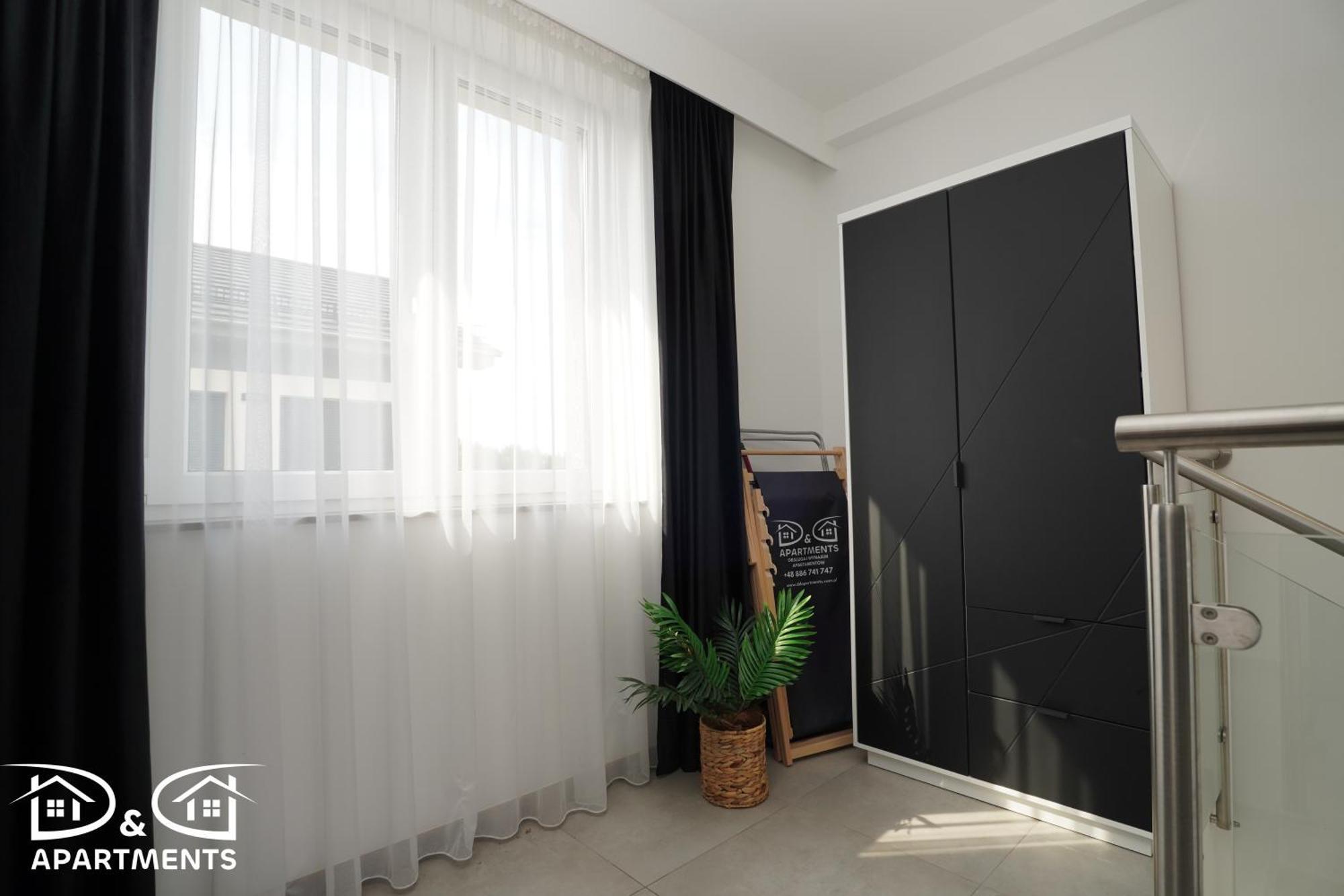 Apartamenty Morze U Sary Dziwnówek Esterno foto