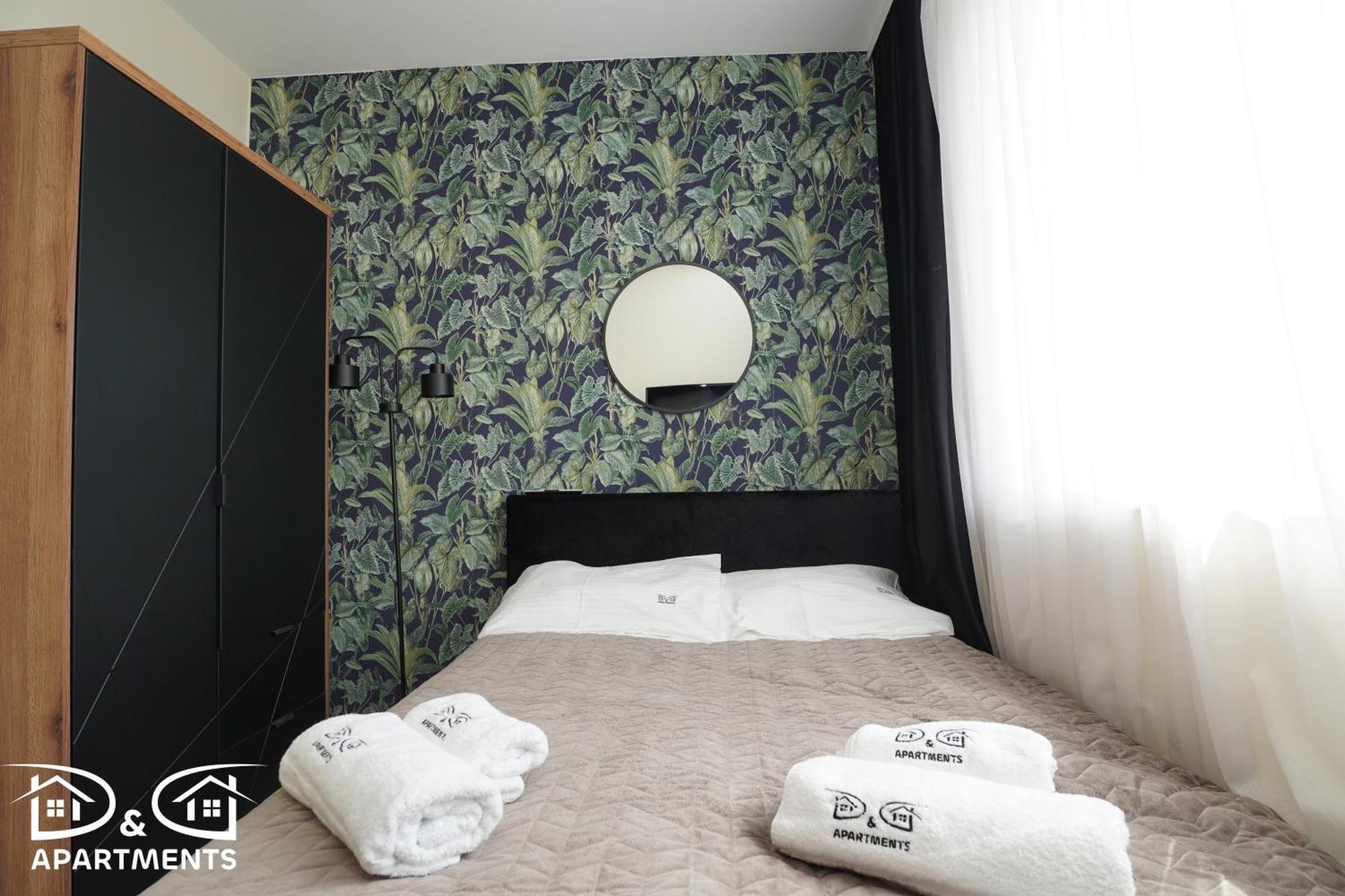 Apartamenty Morze U Sary Dziwnówek Esterno foto