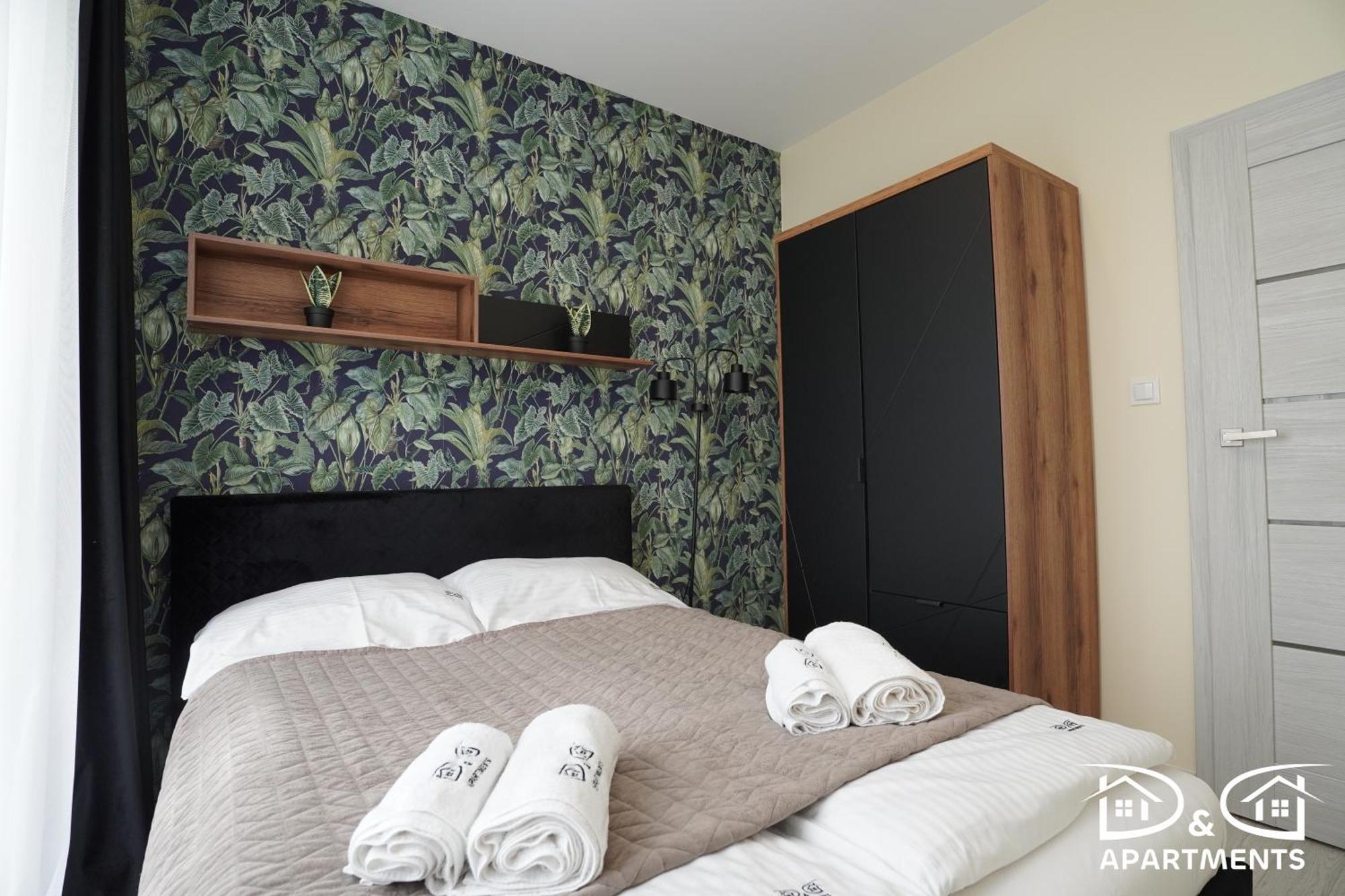 Apartamenty Morze U Sary Dziwnówek Esterno foto