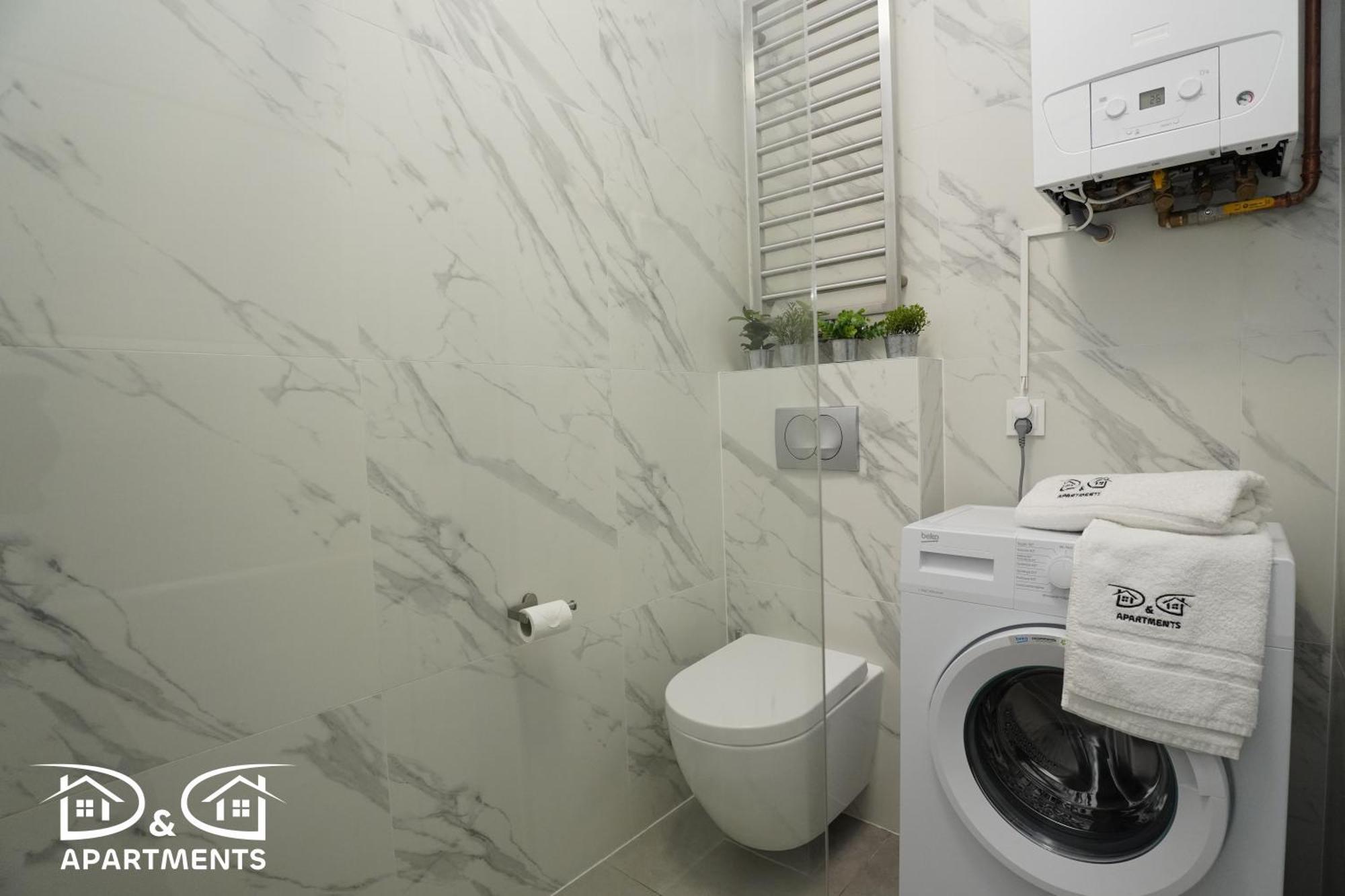 Apartamenty Morze U Sary Dziwnówek Esterno foto