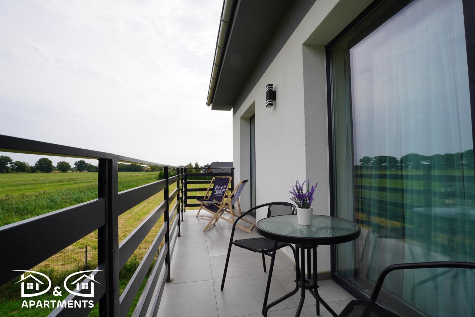 Apartamenty Morze U Sary Dziwnówek Esterno foto