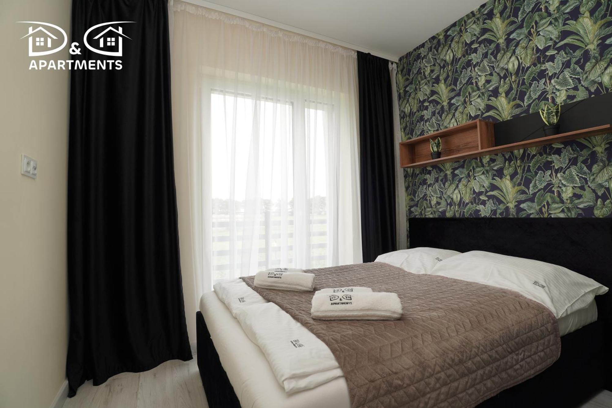 Apartamenty Morze U Sary Dziwnówek Esterno foto