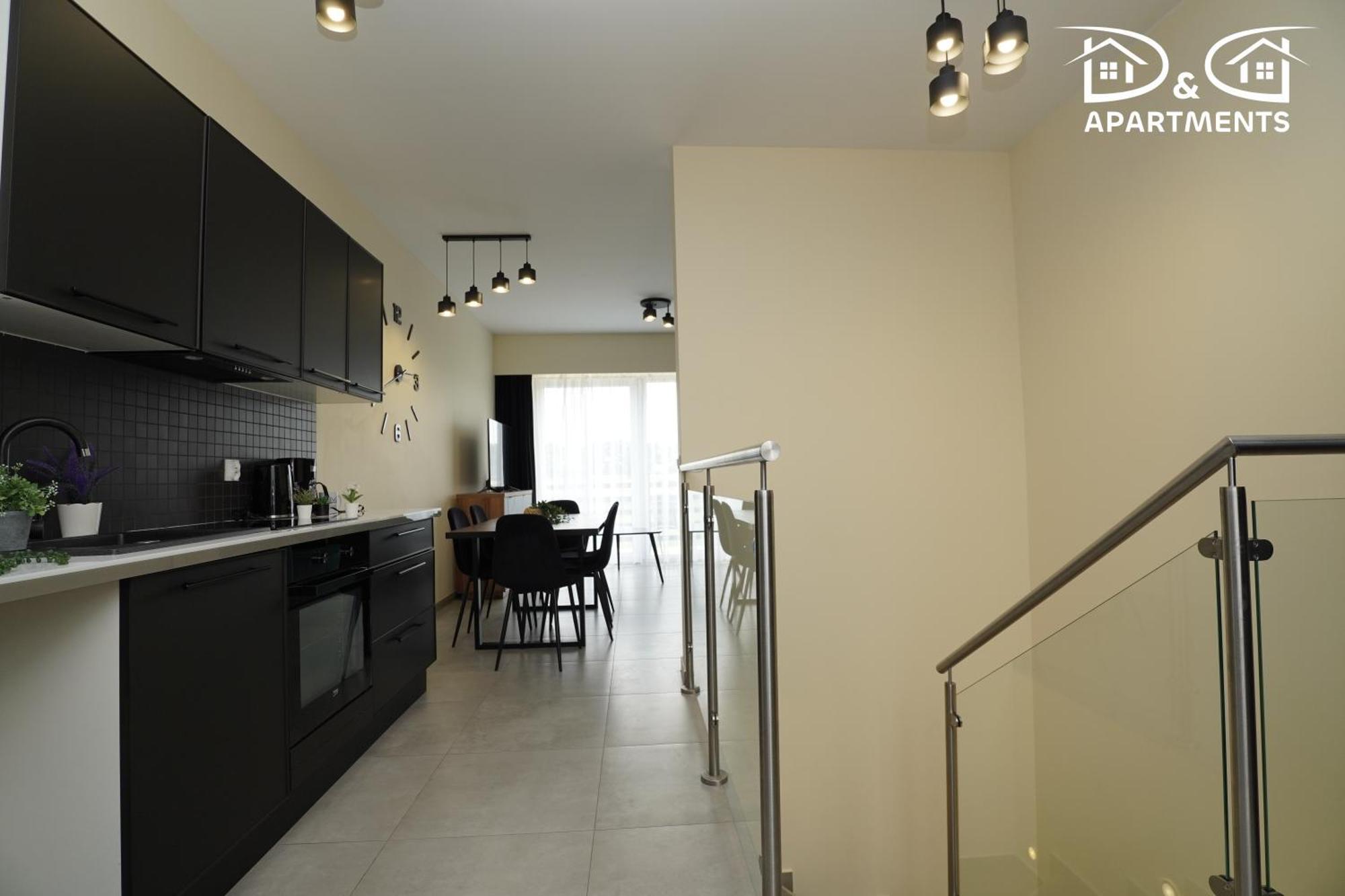 Apartamenty Morze U Sary Dziwnówek Esterno foto