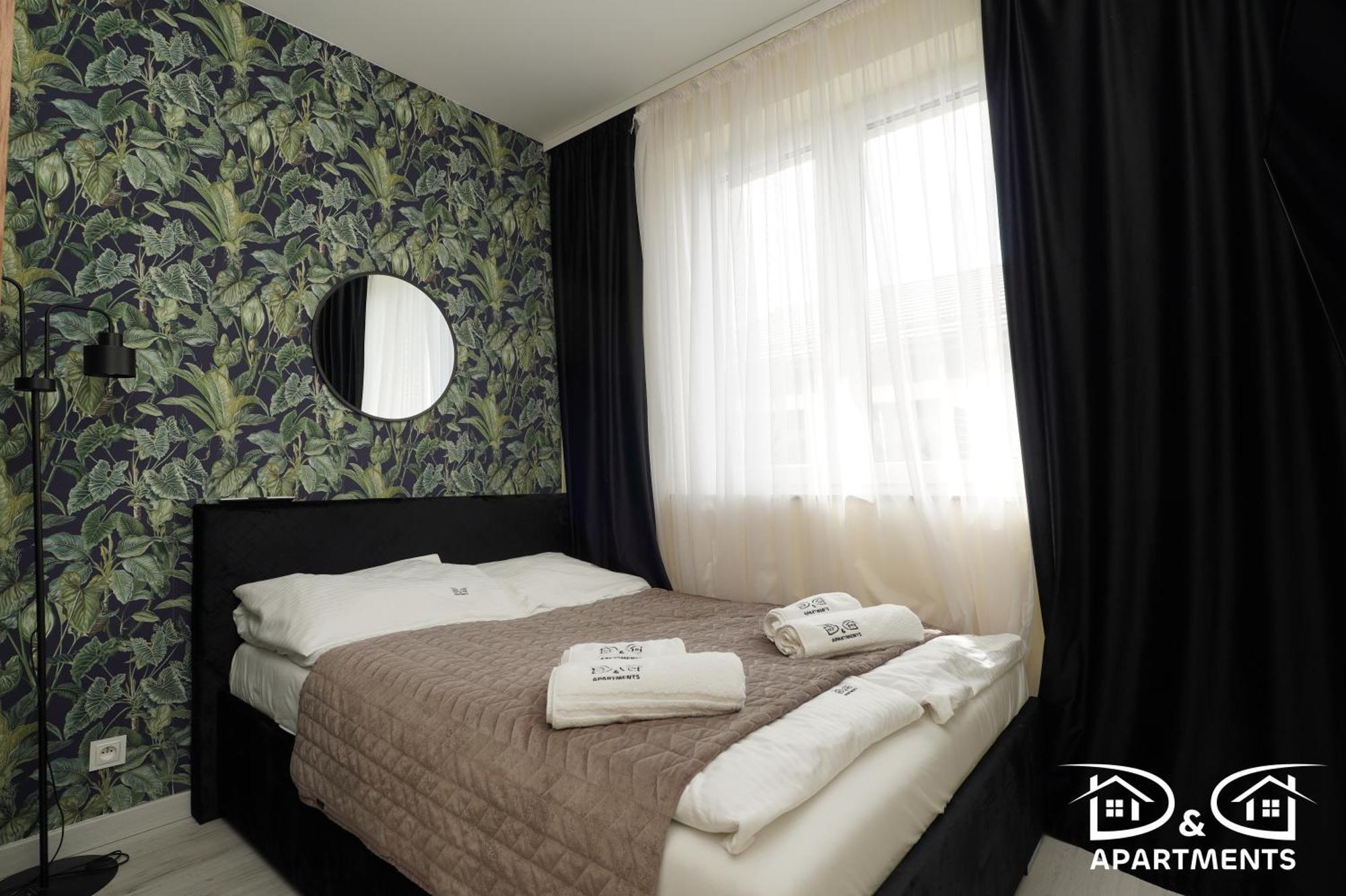 Apartamenty Morze U Sary Dziwnówek Esterno foto